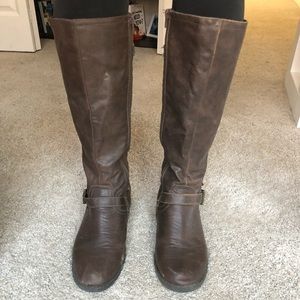 Mossimo Riding Boots